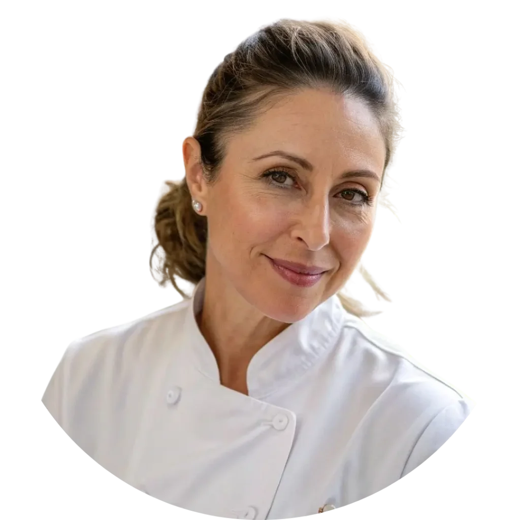 Jessica Martinez chef
